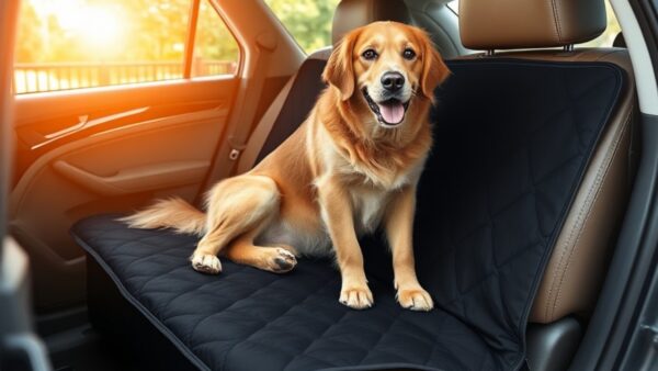 Pet Seat Covers