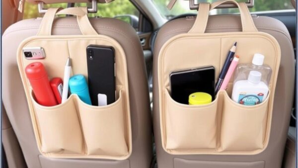 Car Organizers