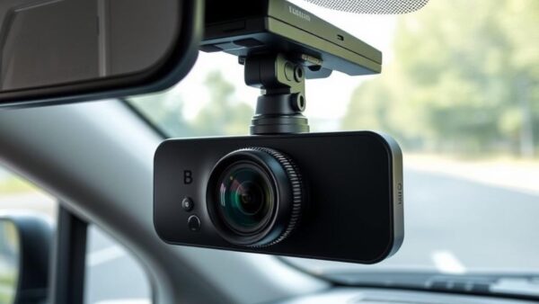 Dash Cams