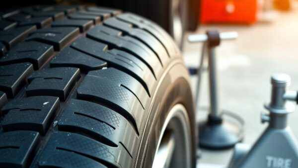 Essential Tire Maintenance Tips