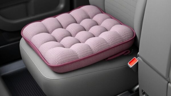 Seat Cushions - Your Comfort Companion