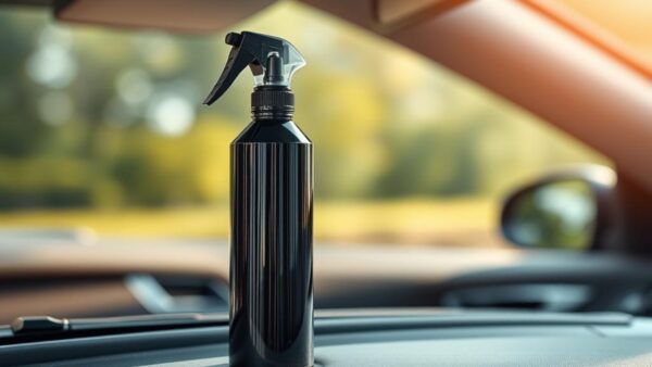 Spray Air Fresheners