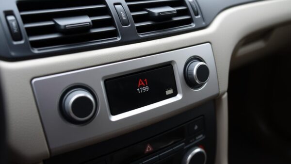 Step-by-Step Guide to Maintaining Your Car’s AC