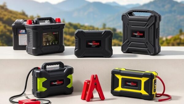 Top 5 Portable Jump Starters (2)