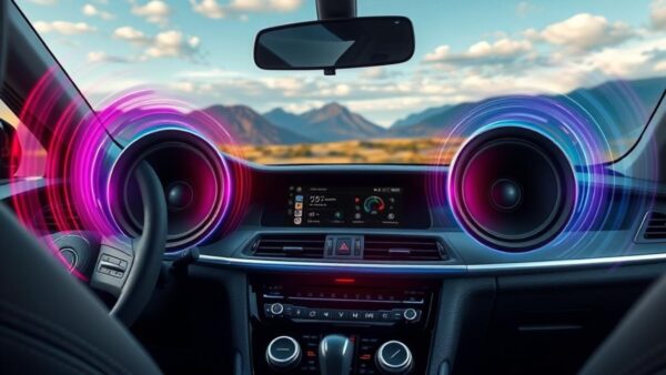 Why Upgrade Your Car Audio