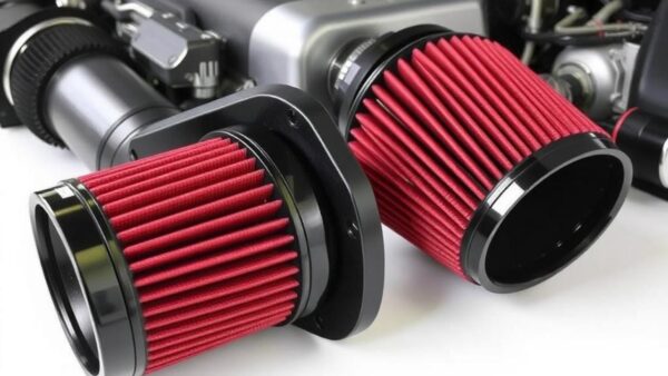 Cold Air Intakes