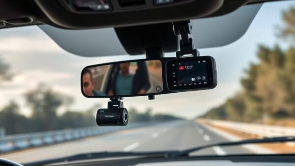 Dash Cameras