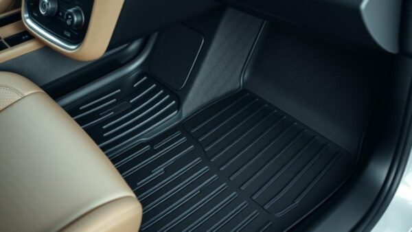 Floor Mats for Protection and Easy Maintenance