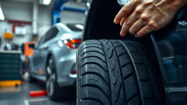 Key Tips to Protect Your Car’s Tires