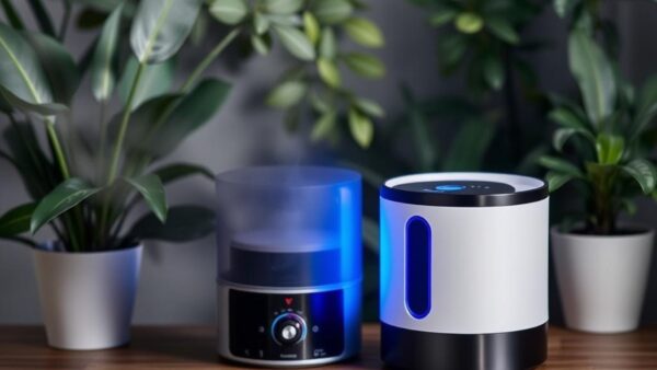 Portable Air Purifiers