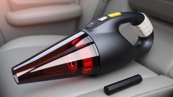 Portable Car Vacuum Cleaners