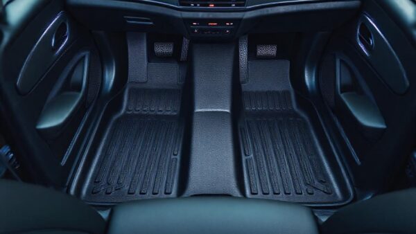 All-Weather Floor Mats