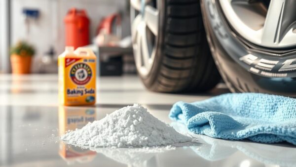 Baking Soda