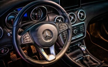 Top 10 Must-Have Car Accessories for Every Car Owner