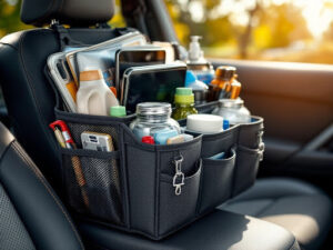 Top 10 Must-Have Car Accessories for Every Car Owner