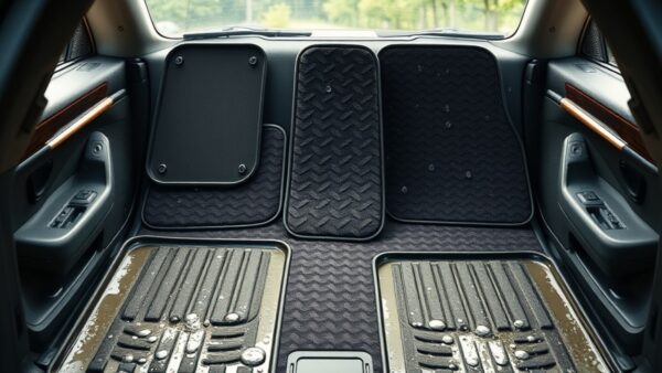 Best Car Floor Mats