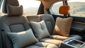 The Best Car Accessories for Road Trips and Long Drives