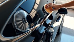 How to Clean and Maintain Your Car’s Exterior Without Damaging the Paint