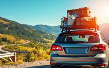 How to Prepare Your Car for a Long Road Trip