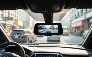 The Benefits of Using a Car Dash Cam and How to Choose One