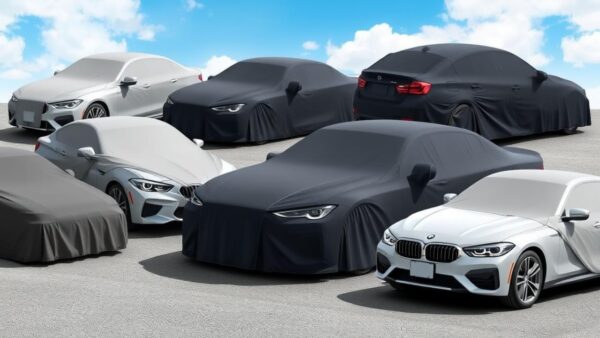 The Best Car Covers