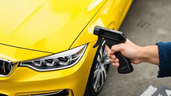 Top 10 Car Care Tips