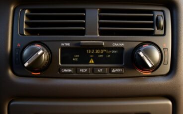 How to Maintain Your Car’s Air Conditioning System