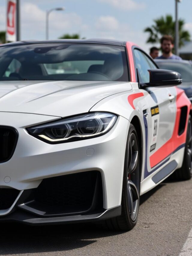 Top 8 Car Accessories for New Drivers
