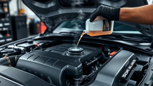 How to Maintain Your Car's Cooling System