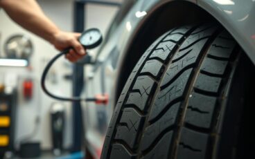 How to Protect Your Car’s Tires from Wear and Tear