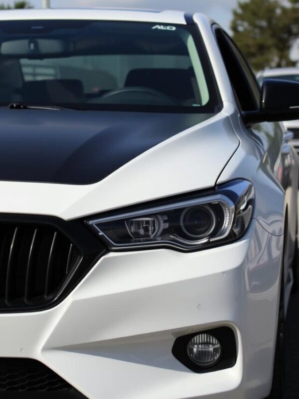 car new