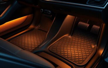 10 Game-Changing Car Foot Mats That Will Blow Your Mind