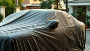 The Best Car Covers for Outdoor Storage