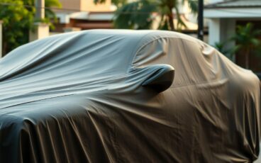 Car Covers Exposed – Do They Really Protect Your Paint?