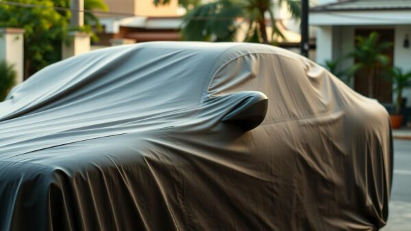 Car Covers Exposed