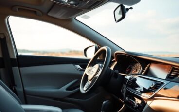 How to Protect Your Car Interior from Wear and Tear