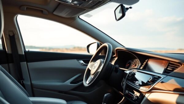 How to Protect Your Car Interior from Wear and Tear