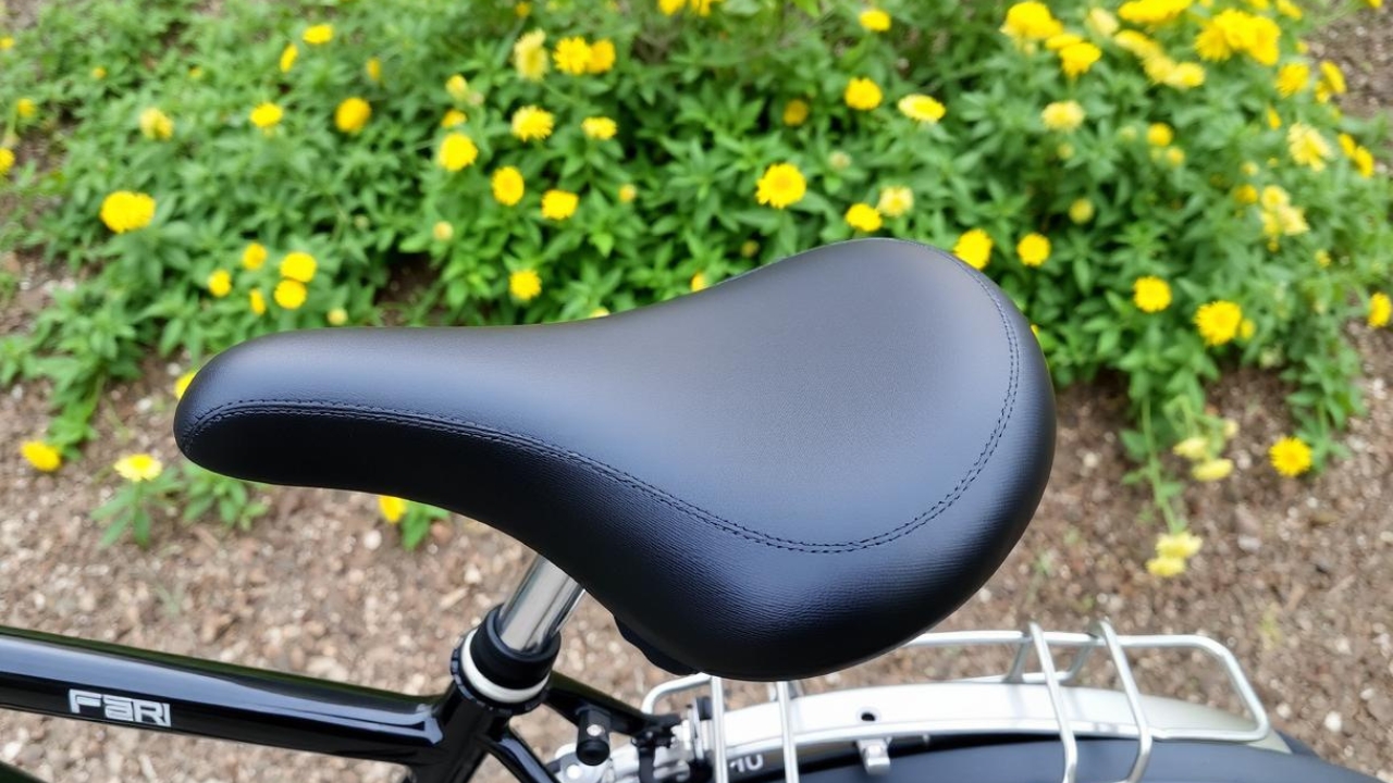 Why Cheap Bike Seat Covers