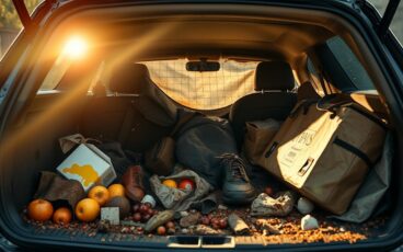 Your Trunk Is Dirtier Than You Think – Here’s How to Fix It